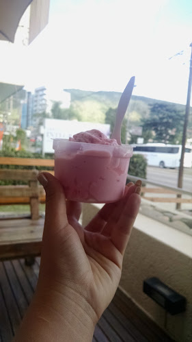 Trivento heladería artesanal - Villa Carlos Paz