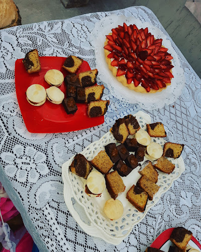 Comentarii opinii despre Panaderia El Portal Sur