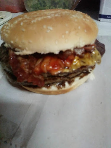 Comentarii opinii despre Heladeria&Hamburgueseria 2.5