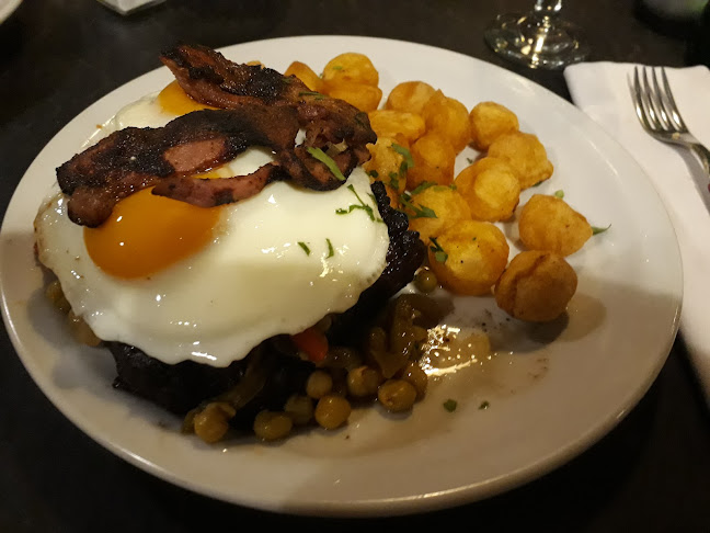 Juan Segundo - Gastronomía y hostelería