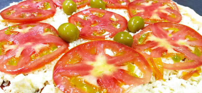 Opinii despre FugazZeta în Gral. Roca - Gastronomía y hostelería