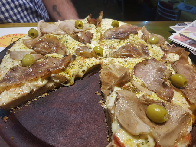 Av. Almte. Brown 626, Y4600 San Salvador de Jujuy, Jujuy