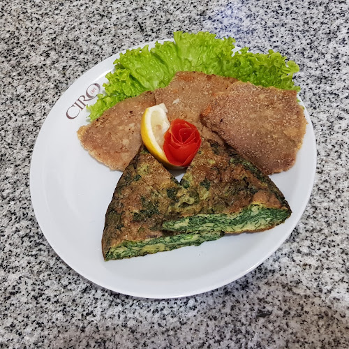 Ciro Café - Gastronomía y hostelería