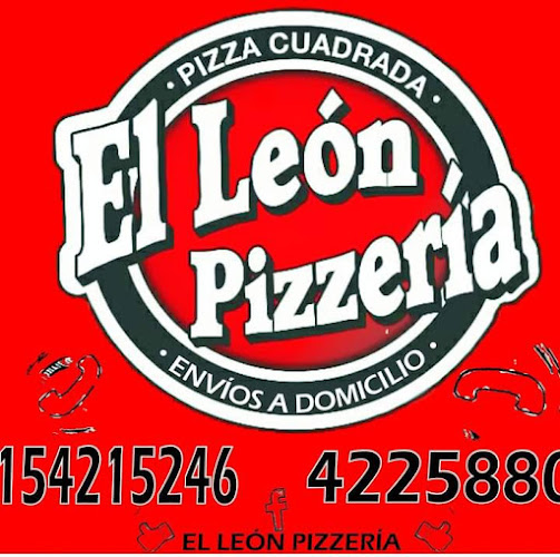 El León Pizzería - Gastronomía y hostelería