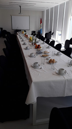 Opinii despre SERVICIOS DE CATERING EN SANTA FE - MUMA CATERING în Paraná - Gastronomía y hostelería