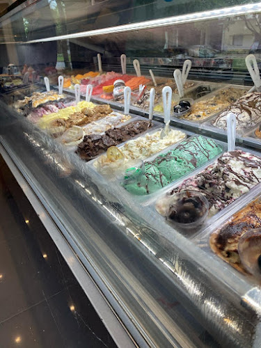 Heladeria H - Sucursal La Plata - La Plata