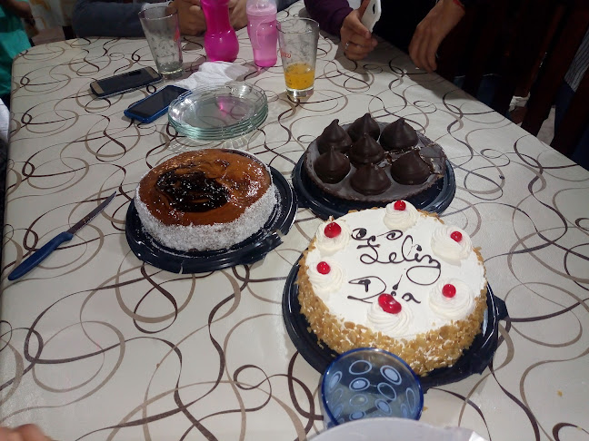 Restaurante El Palomar