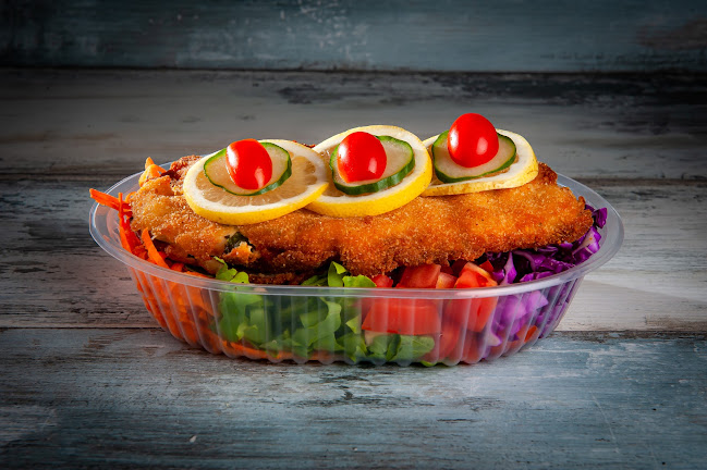 Comentarii opinii despre Panadería y Confitería Le An - Sucursal Cno Centenario e/503 y 504