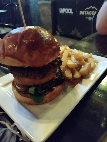 Comentarii opinii despre Liverpool city Bar