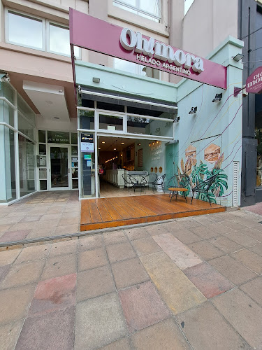 Comentarii opinii despre Oh! Mora Helados - MDP