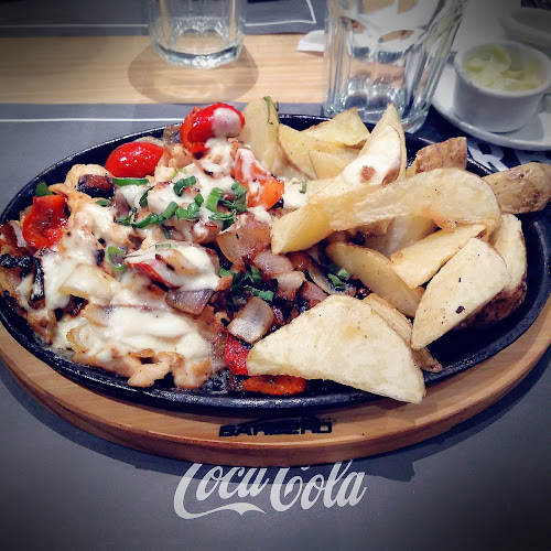 Opinii despre Junior B în Comodoro Rivadavia - Gastronomía y hostelería