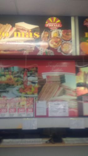 Av. San Martín Sur 950, M5501 Godoy Cruz, Mendoza