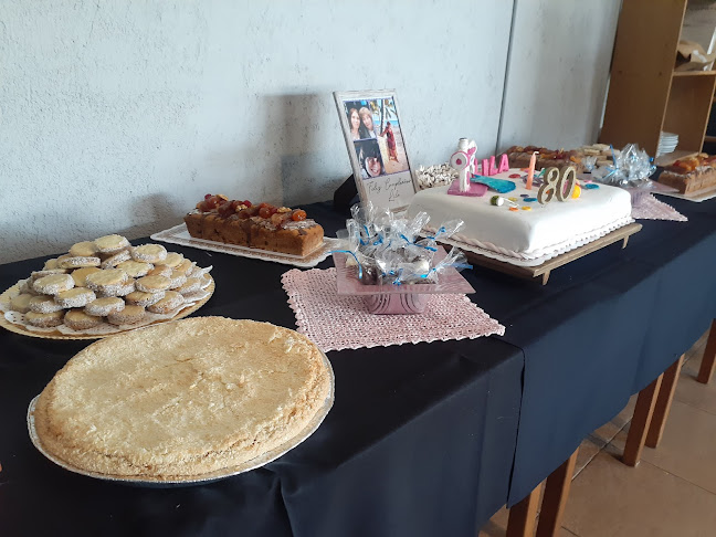 Comentarii opinii despre Parrilla El Galpon