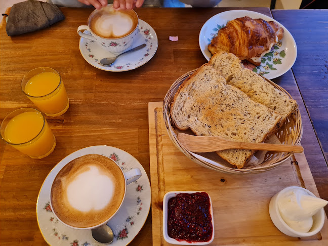 Opinii despre Cautiva în San Miguel de Tucumán - Gastronomía y hostelería