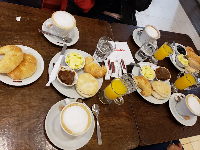 Bonafide - Gastronomía y hostelería