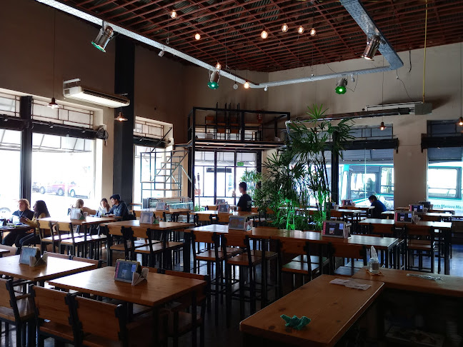 Opinii despre DA VINCI BAR în Paraná - Gastronomía y hostelería