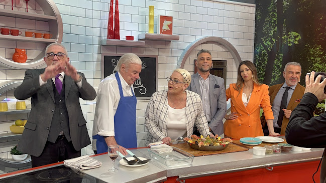 Pescadería y Marisquería Moreno - Gastronomía y hostelería