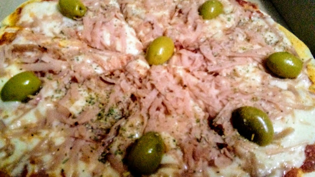 Pizzería Duke - San Miguel