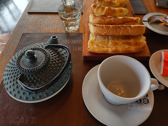 Mamma Bruna - Villa Carlos Paz