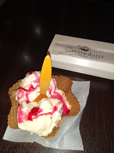 Cremolatti Alem - Leandro N. Alem