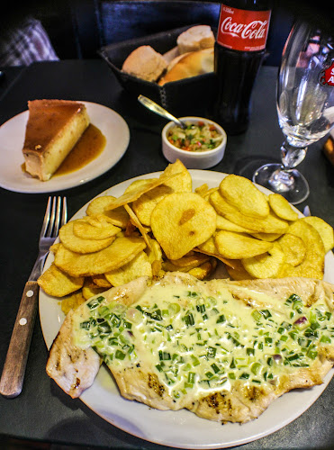 Comentarii opinii despre La 82 Parrilla