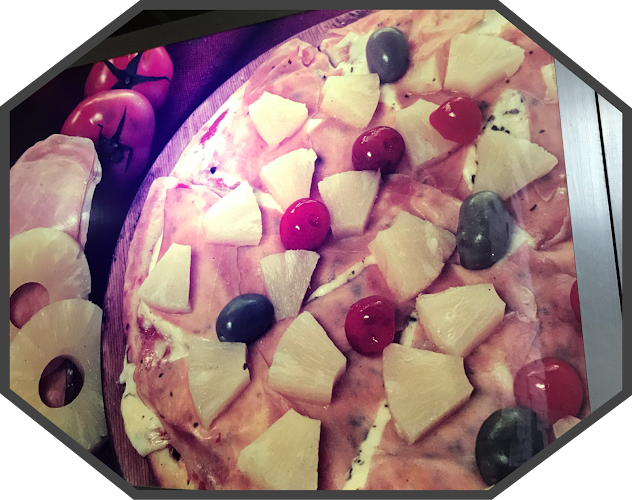 Comentarii opinii despre Pizzería El Hornero