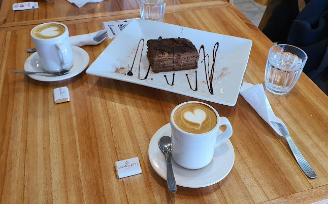 Cremolatti Alta Córdoba