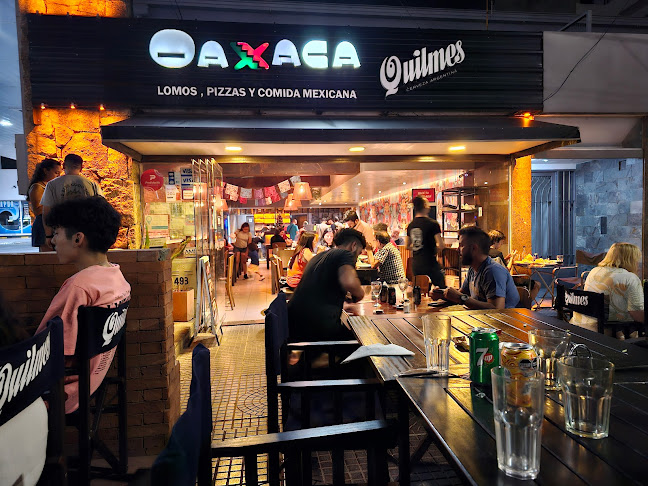 Oaxaca Tacos - Comida Mexicana, lomos y pizzas.