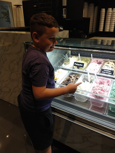 Comentarii opinii despre Heladeria H - Sucursal La Plata