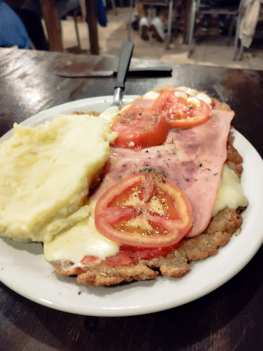 Delicias Salteñas - Mar del Plata