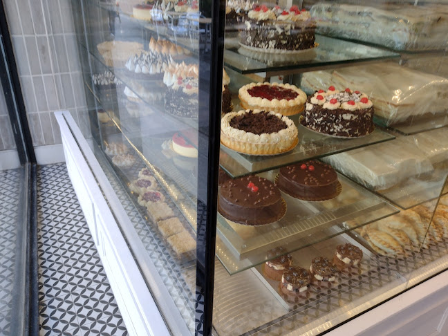 Viccenzo Panes y Tortas - Vicente López