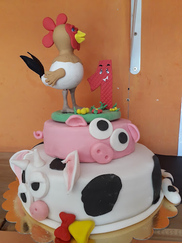 Comentarii opinii despre A La Flauta!!! Pastelería