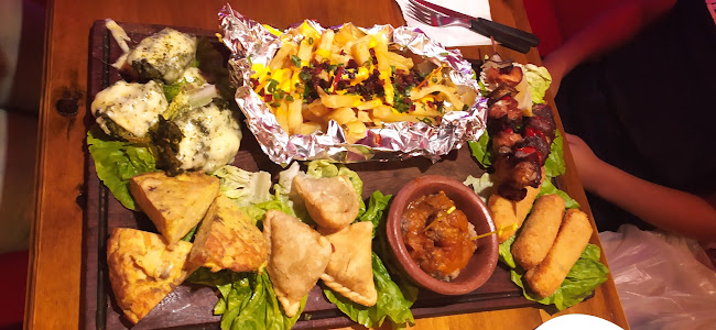 Comentarii opinii despre Princes Resto