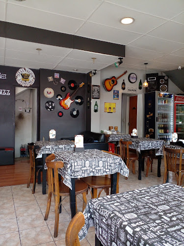 Comentarii opinii despre Resto walkiria