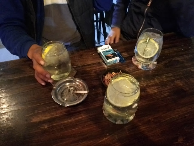 Comentarii opinii despre María Marketing