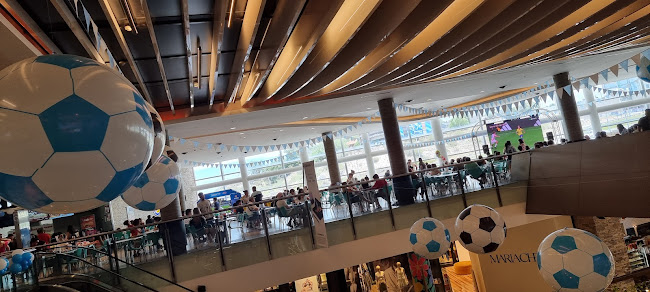 Heladería Shopping Piré - Neuquén