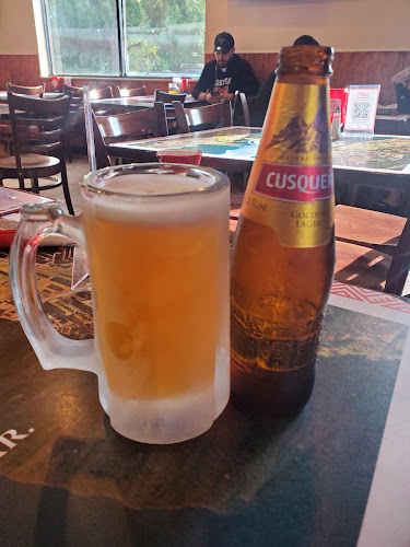 Pisco Restaurant and Bar - Gastronomía y hostelería