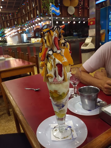 El brasero tenedor libre - Gastronomía y hostelería