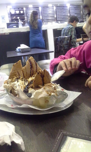 Cremolatti - Posadas