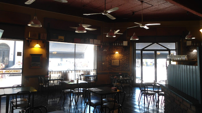 Bar El Molino - Gastronomía y hostelería