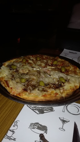 Av. Libertad 370, X5152 Villa Carlos Paz, Córdoba