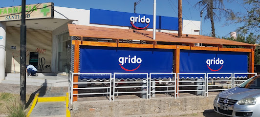 grido helado