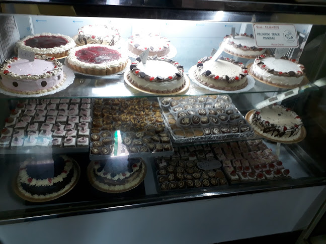 Panaderia "Don Pedro"