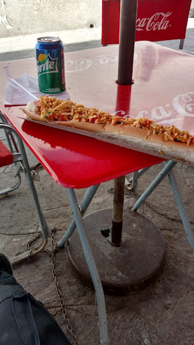 Opinii despre Don Pancho în Trelew - Gastronomía y hostelería