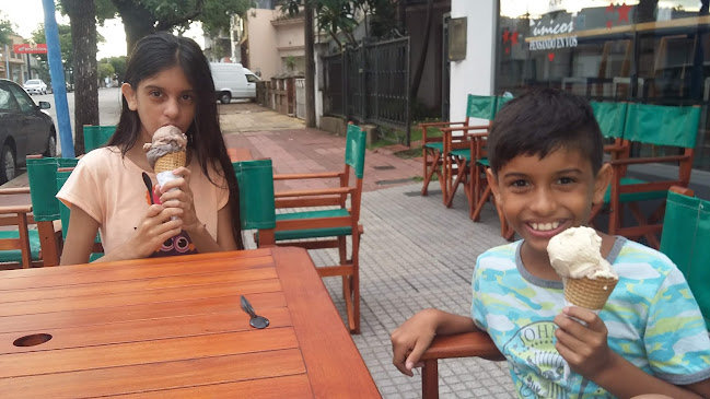 Heladería Prego - Rafaela