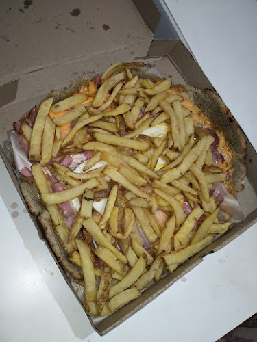 Cnel. Dorrego 395, B1842AWH Monte Grande, Provincia de Buenos Aires