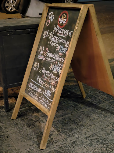 Los Artesanos 131, X5152 Villa Carlos Paz, Córdoba