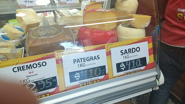 Suyai Quesos y Fiambres - Gastronomía y hostelería