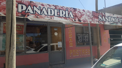 Panaderia Dulce Grecia