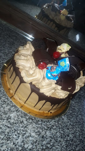 Opinii despre Panaderia la duquesa în Santa Fe de la Vera Cruz - Gastronomía y hostelería